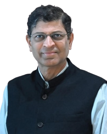 Dr. M.S. Sahoo